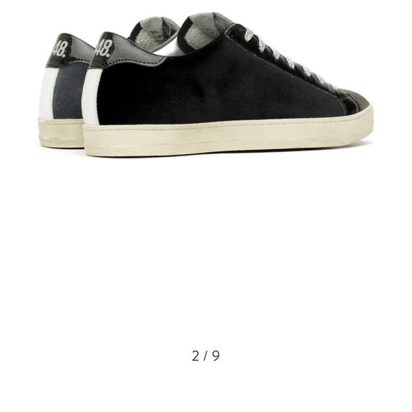 p448 sneakers - Picture 3 of 6